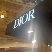 Dior Lafayette