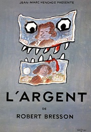 L'argent (1983)
