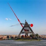 Prague Metronome