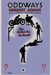 Oddways (Herbert Adams)