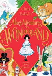 Alice's Adventures in Wonderland (Lewis Carroll)