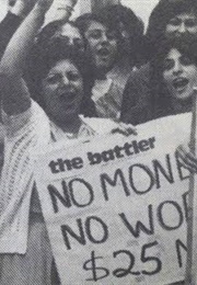 Sweatshop Rebels: The 1981 Kortex Strike (Sandra Bloodworth)
