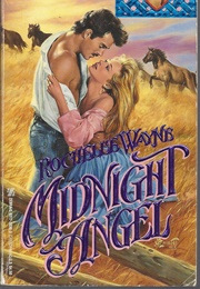 Midnight Angel (Rochelle Wayne)
