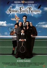 Addams Family Reunion (1998)