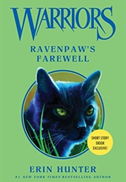 Ravenpaw's Farewell (Novella 9)