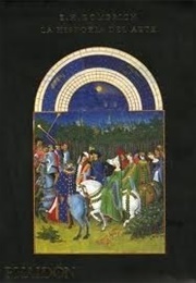 Historia Del Arte (E.H. Gombrich)