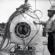 Bathysphere