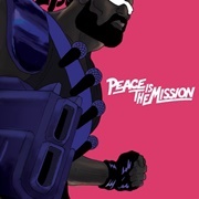 Light It Up - Major Lazer Featuring Nyla