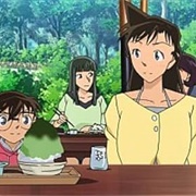 S47.E6: Friendship Washed Away in the Riverbed