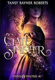 Gate Sinister (Tansy Rayner Roberts)