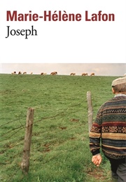 Joseph (Marie-Hélène Lafon)