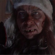 Tales From the Crypt: "And All Through the House" (S1,E2)