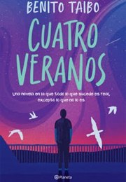 Cuatro Veranos (Benito Taibo)