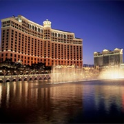 Bellagio, USA