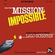 Mission: Impossible - Theme Song