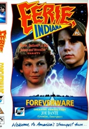Eerie, Indiana - Foreverware (1991)