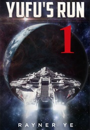 Yufu's Run (Rainer Ye)