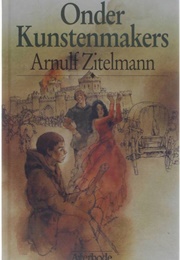 Onder Kunstenmakers (Arnulf Zitelmann)