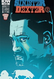 Sinister Dexter Volume 5 (Various)