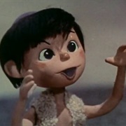 The Little Drummer Boy