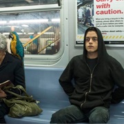 Mr. Robot: "EPs1.7Wh1ter0se.M4v" (S1,E8)