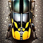 Have You Ever Realized That the Beatles Misspelled "The Beetles"? - Skeiya