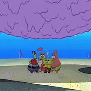 S9.E7: It Came From Goo Lagoon