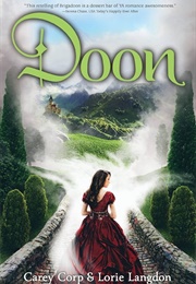 Doon (Langdon, Lorie)