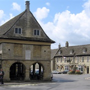 Minchinhampton, Gloucestershire