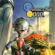 Pinocchio 3000