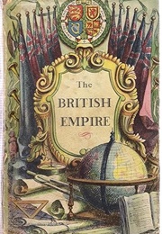 The British Empire (Bolitho, Hector (Ed.))