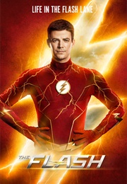 The Flash (2014)