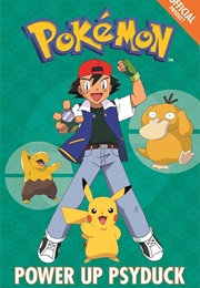 Power Up Psyduck (Pokemon)