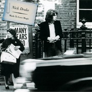Mayfair - Nick Drake