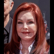 Priscilla Presley