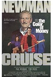 Mary Elizabeth Mastrantonio - The Color of Money (1986)