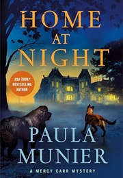 Home at Night (Paula Munier)