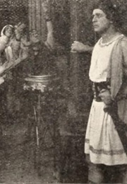 Fires of Fate (1911)