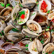 Soft-Shell Clam
