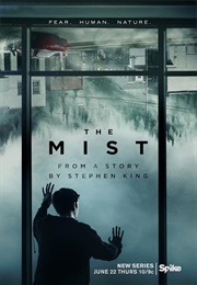 The Mist (TV Series) (2017)