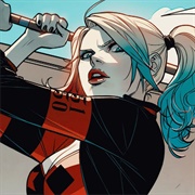 Harley Quinn