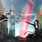 S1.E10: Rashomon and the Tiger