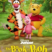 The Book of Pooh (2001-2004)