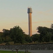 Cloos Tower