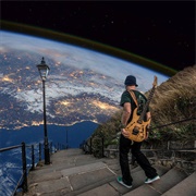 Dave Brons - Return to Arda