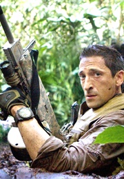 Adrien Brody in Predators (2010)