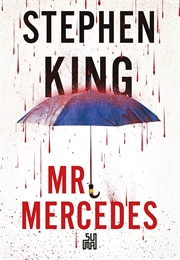 Mr. Mercedes (Stephen King)