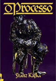 O Processo (Franz Kafka)