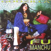 Fu Manchu - Godzilla