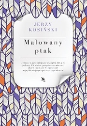 "Malowany Ptak" (Jerzy Kosiński)